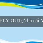 FLY OUT(Nhà cái Vo88 – Tự tin, đáng tin cậy và hấp dẫn)